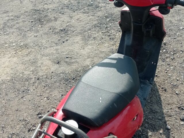 Шторм Другая, объемом двигателя 50 л и пробегом 0 тыс. км за 71 $, фото 6 на Automoto.ua