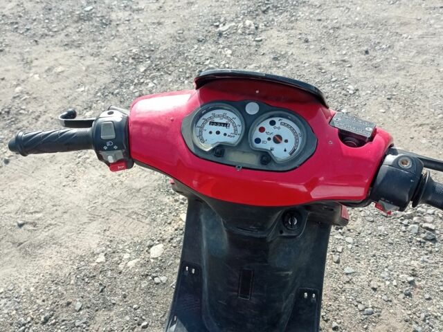 Шторм Другая, объемом двигателя 50 л и пробегом 0 тыс. км за 71 $, фото 5 на Automoto.ua