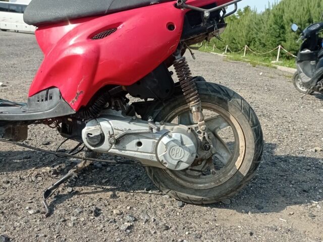 Шторм Другая, объемом двигателя 50 л и пробегом 0 тыс. км за 71 $, фото 3 на Automoto.ua