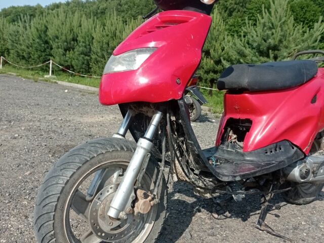 Шторм Другая, объемом двигателя 50 л и пробегом 0 тыс. км за 71 $, фото 4 на Automoto.ua