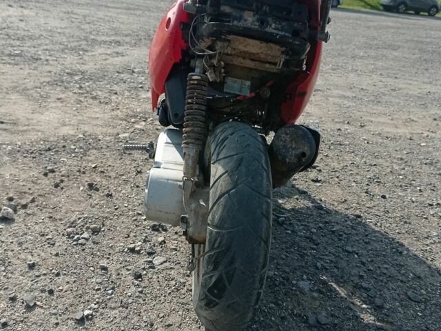 Шторм Другая, объемом двигателя 50 л и пробегом 0 тыс. км за 71 $, фото 2 на Automoto.ua