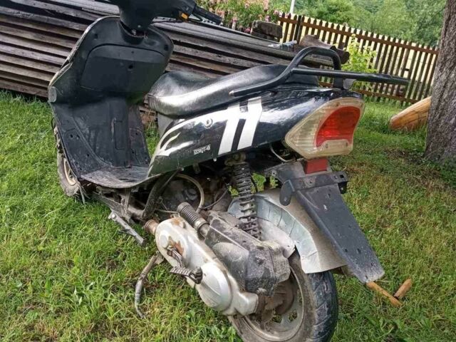Шторм Другая, объемом двигателя 50 л и пробегом 0 тыс. км за 8000 $, фото 2 на Automoto.ua