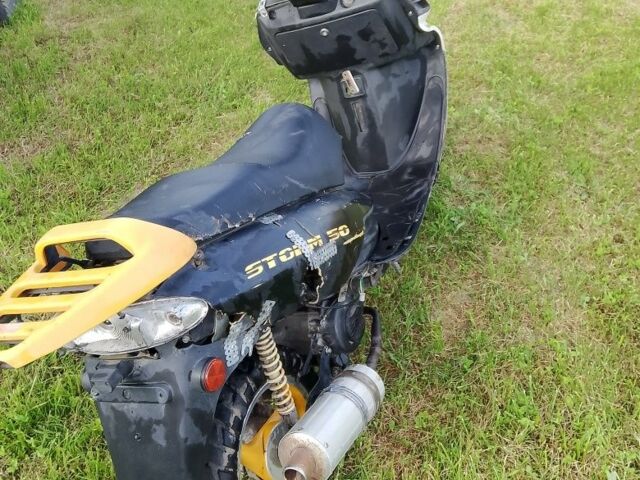 Шторм Другая, объемом двигателя 49 л и пробегом 0 тыс. км за 108 $, фото 2 на Automoto.ua