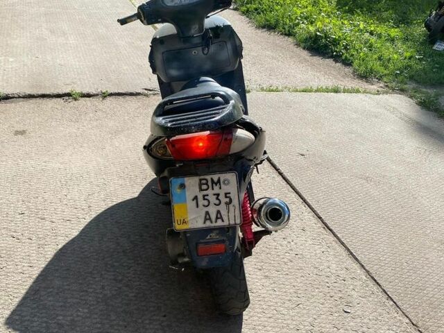 Шторм Інша, об'ємом двигуна 0.15 л та пробігом 0 тис. км за 332 $, фото 1 на Automoto.ua