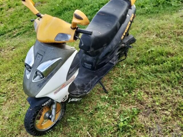 Шторм Другая, объемом двигателя 49 л и пробегом 0 тыс. км за 108 $, фото 1 на Automoto.ua