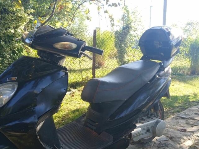 Шторм Другая, объемом двигателя 0.15 л и пробегом 0 тыс. км за 237 $, фото 1 на Automoto.ua