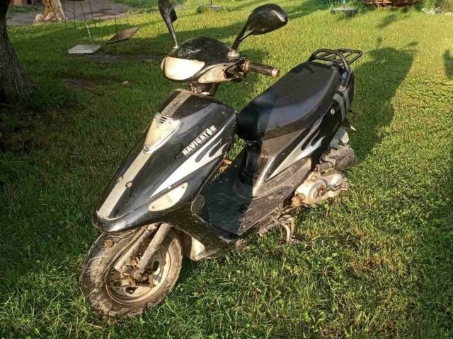 Шторм Другая, объемом двигателя 50 л и пробегом 0 тыс. км за 8000 $, фото 1 на Automoto.ua