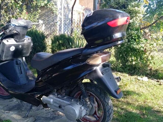 Шторм Другая, объемом двигателя 0.15 л и пробегом 0 тыс. км за 237 $, фото 3 на Automoto.ua