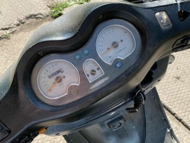 Шторм Інша, об'ємом двигуна 0.15 л та пробігом 0 тис. км за 332 $, фото 2 на Automoto.ua