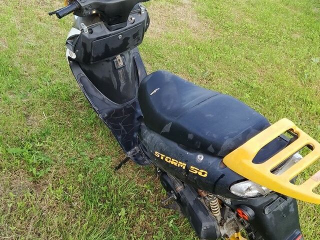 Шторм Другая, объемом двигателя 49 л и пробегом 0 тыс. км за 108 $, фото 3 на Automoto.ua