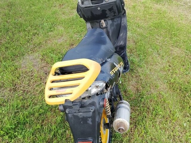 Шторм Другая, объемом двигателя 49 л и пробегом 0 тыс. км за 108 $, фото 4 на Automoto.ua