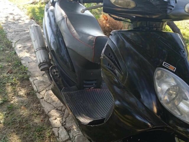 Шторм Другая, объемом двигателя 0.15 л и пробегом 0 тыс. км за 237 $, фото 2 на Automoto.ua