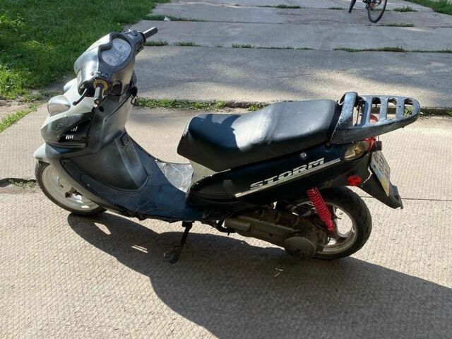 Шторм Інша, об'ємом двигуна 0.15 л та пробігом 0 тис. км за 332 $, фото 3 на Automoto.ua