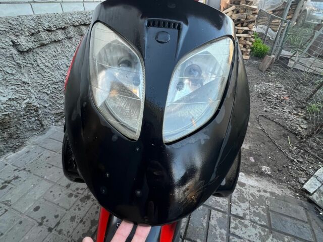 Шторм Другая 2009 в Нежине на Automoto.ua Шторм Другая, объемом двигателя 0.15 л и пробегом 0 тыс. км за 240 $, фото 6 на Automoto.ua