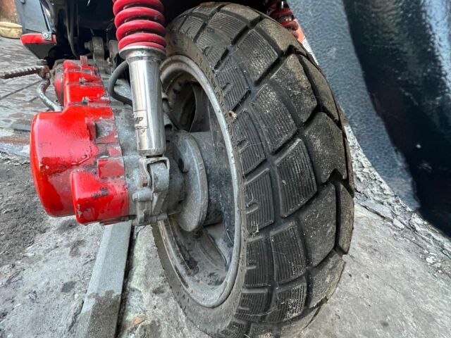 Шторм Другая 2009 в Нежине на Automoto.ua Шторм Другая, объемом двигателя 0.15 л и пробегом 0 тыс. км за 240 $, фото 3 на Automoto.ua