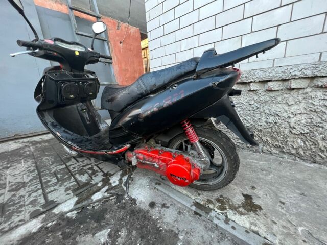 Шторм Другая 2009 в Нежине на Automoto.ua Шторм Другая, объемом двигателя 0.15 л и пробегом 0 тыс. км за 240 $, фото 5 на Automoto.ua