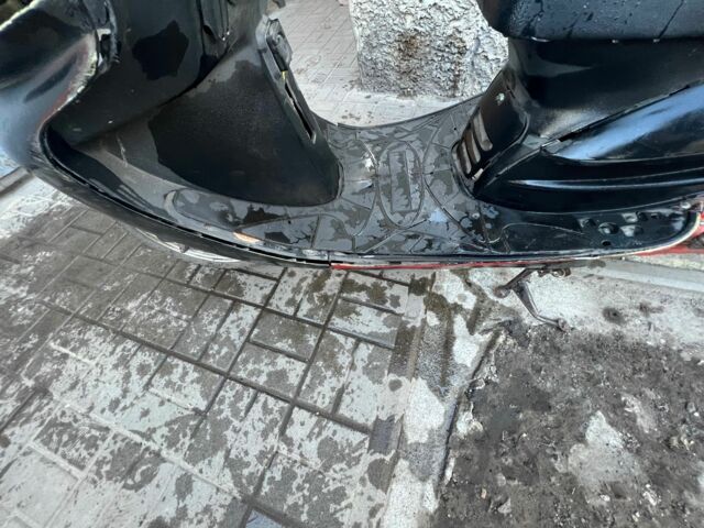 Шторм Другая 2009 в Нежине на Automoto.ua Шторм Другая, объемом двигателя 0.15 л и пробегом 0 тыс. км за 240 $, фото 4 на Automoto.ua