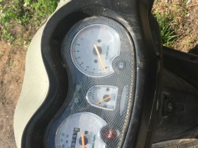 Шторм Другая, объемом двигателя 50 л и пробегом 0 тыс. км за 206 $, фото 4 на Automoto.ua