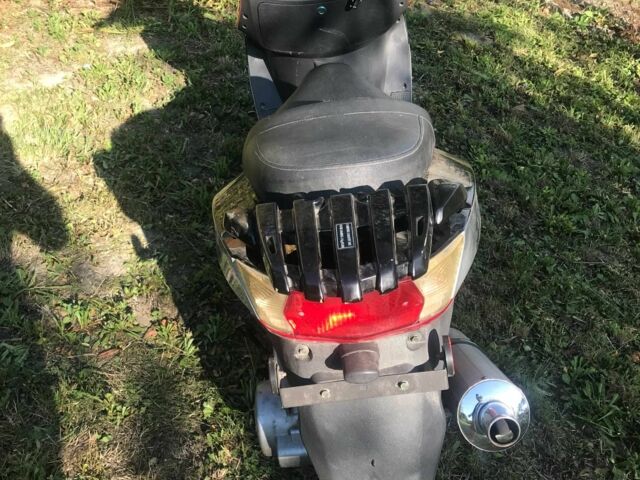 Шторм Другая 2012 в Нововолынск на Automoto.ua Шторм Другая, объемом двигателя 0.15 л и пробегом 0 тыс. км за 598 $, фото 1 на Automoto.ua