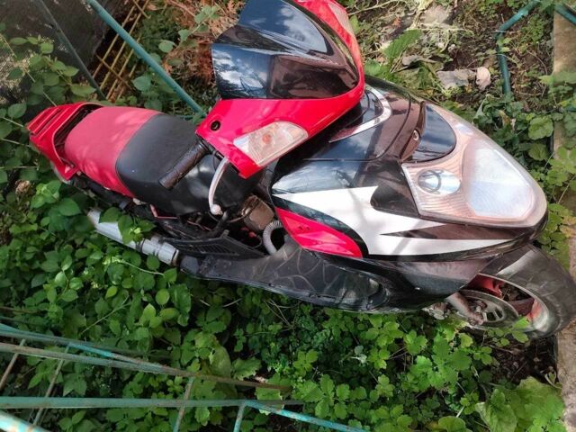 Шторм Інша, об'ємом двигуна 0.13 л та пробігом 0 тис. км за 286 $, фото 2 на Automoto.ua