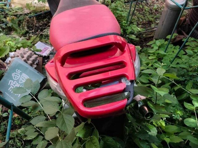 Шторм Інша, об'ємом двигуна 0.13 л та пробігом 0 тис. км за 286 $, фото 3 на Automoto.ua