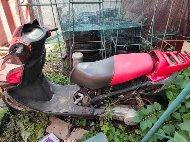 Шторм Інша, об'ємом двигуна 0.13 л та пробігом 0 тис. км за 286 $, фото 1 на Automoto.ua