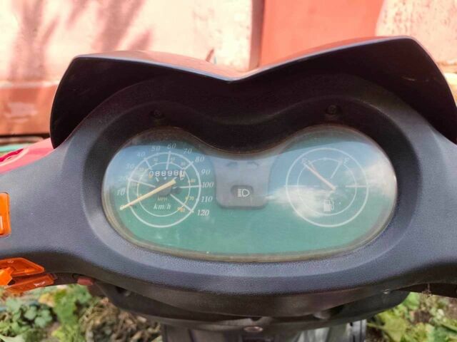 Шторм Інша, об'ємом двигуна 0.13 л та пробігом 0 тис. км за 286 $, фото 4 на Automoto.ua