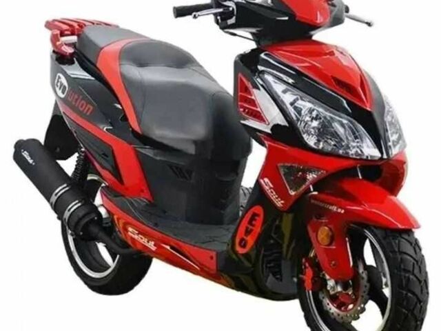 Шторм Другая, объемом двигателя 0 л и пробегом 0 тыс. км за 600 $, фото 2 на Automoto.ua