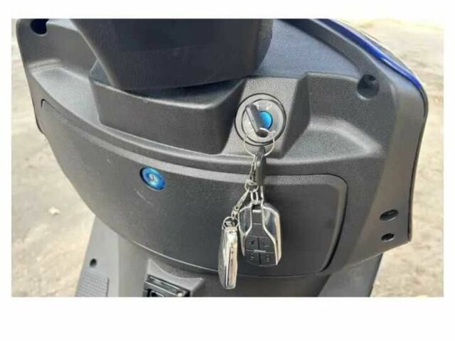 Шторм Другая, объемом двигателя 0 л и пробегом 0 тыс. км за 600 $, фото 1 на Automoto.ua