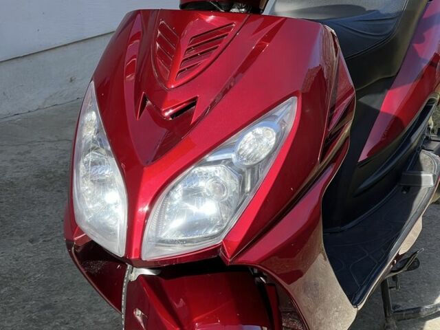 Шторм Другая, объемом двигателя 0.15 л и пробегом 0 тыс. км за 644 $, фото 2 на Automoto.ua