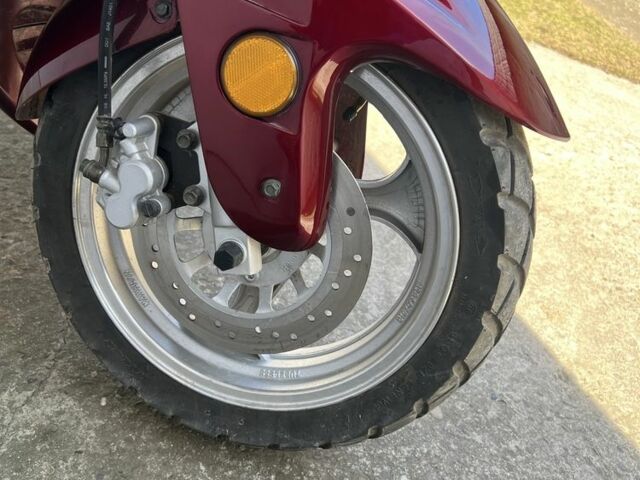 Шторм Другая, объемом двигателя 0.15 л и пробегом 0 тыс. км за 644 $, фото 3 на Automoto.ua