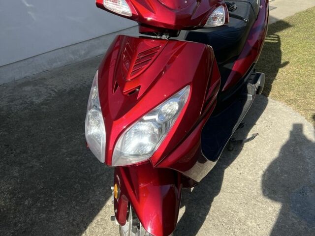 Шторм Другая, объемом двигателя 0.15 л и пробегом 0 тыс. км за 644 $, фото 5 на Automoto.ua