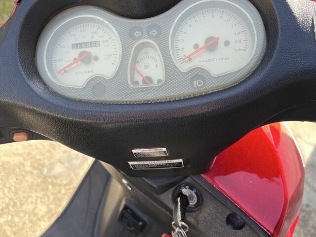 Шторм Другая, объемом двигателя 0.15 л и пробегом 0 тыс. км за 644 $, фото 7 на Automoto.ua