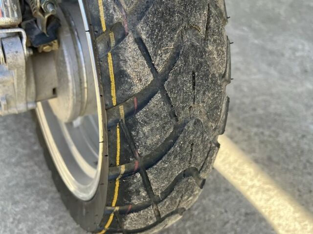 Шторм Другая, объемом двигателя 0.15 л и пробегом 0 тыс. км за 644 $, фото 9 на Automoto.ua