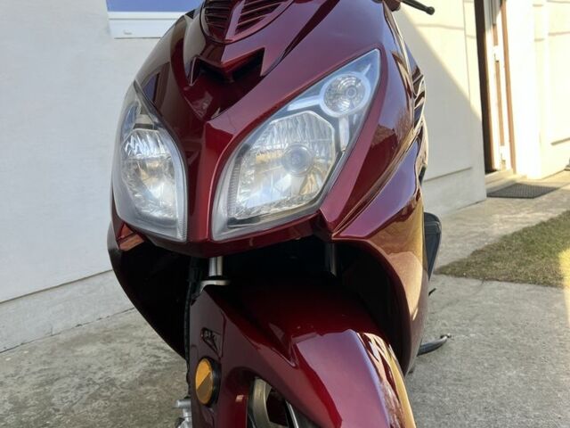 Шторм Другая, объемом двигателя 0.15 л и пробегом 0 тыс. км за 644 $, фото 1 на Automoto.ua