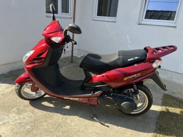 Шторм Другая, объемом двигателя 0.15 л и пробегом 0 тыс. км за 644 $, фото 4 на Automoto.ua