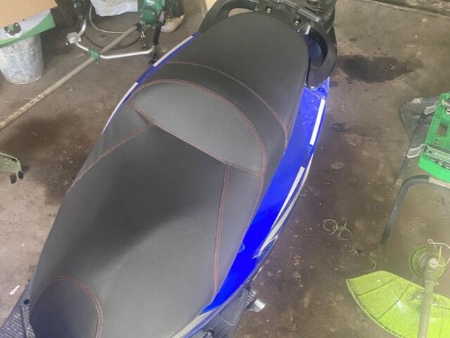 Шторм Інша, об'ємом двигуна 0.15 л та пробігом 0 тис. км за 848 $, фото 2 на Automoto.ua