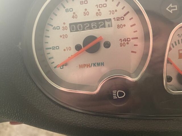 Шторм Інша, об'ємом двигуна 0.15 л та пробігом 0 тис. км за 848 $, фото 1 на Automoto.ua
