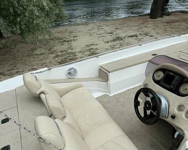 Stratos Pro XL, объемом двигателя 0 л и пробегом 0 тыс. км за 9000 $, фото 6 на Automoto.ua