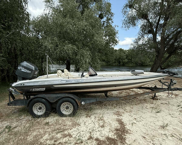 Stratos Pro XL, объемом двигателя 0 л и пробегом 0 тыс. км за 9000 $, фото 2 на Automoto.ua