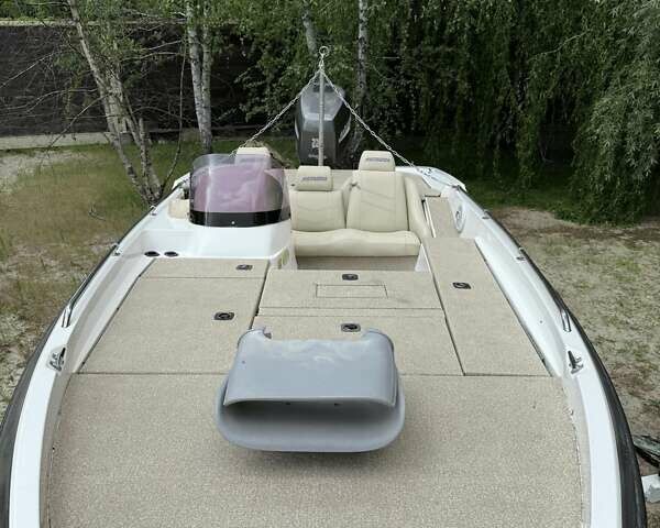 Stratos Pro XL, объемом двигателя 0 л и пробегом 0 тыс. км за 9000 $, фото 5 на Automoto.ua