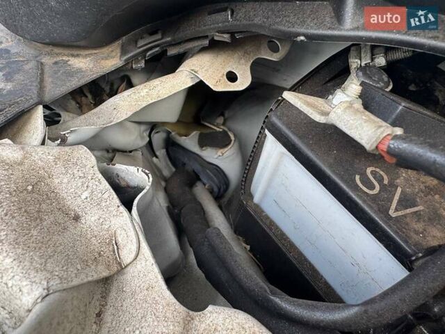 Белый Субару БРЗ, объемом двигателя 2.4 л и пробегом 45 тыс. км за 9300 $, фото 7 на Automoto.ua