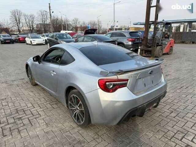 Субару БРЗ, объемом двигателя 2 л и пробегом 44 тыс. км за 9300 $, фото 2 на Automoto.ua