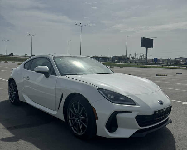 Субару БРЗ, объемом двигателя 2.4 л и пробегом 45 тыс. км за 24400 $, фото 1 на Automoto.ua