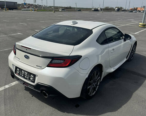 Субару БРЗ, объемом двигателя 2.4 л и пробегом 45 тыс. км за 24400 $, фото 7 на Automoto.ua