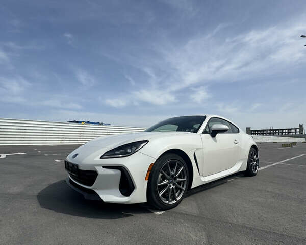 Субару БРЗ, объемом двигателя 2.4 л и пробегом 45 тыс. км за 24400 $, фото 6 на Automoto.ua