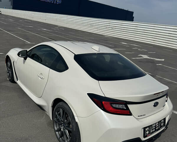 Субару БРЗ, объемом двигателя 2.4 л и пробегом 45 тыс. км за 24400 $, фото 5 на Automoto.ua