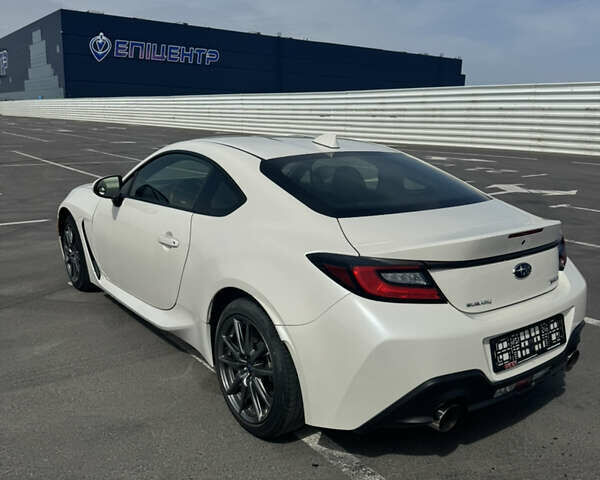 Субару БРЗ, объемом двигателя 2.4 л и пробегом 45 тыс. км за 24400 $, фото 4 на Automoto.ua