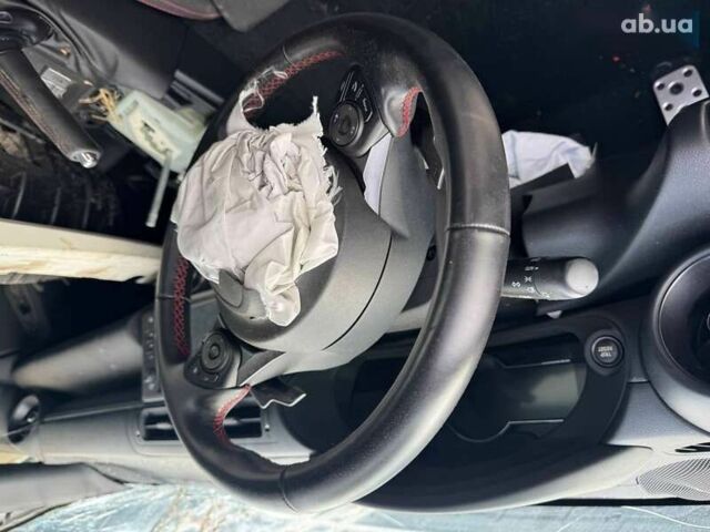 Субару БРЗ, объемом двигателя 2.4 л и пробегом 45 тыс. км за 8500 $, фото 11 на Automoto.ua