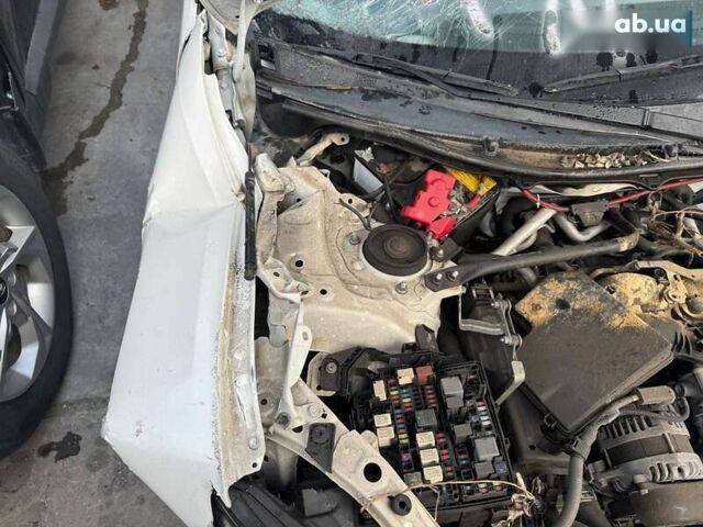 Субару БРЗ 2023 в Львове на Automoto.ua Субару БРЗ, объемом двигателя 2.4 л и пробегом 45 тыс. км за 9300 $, фото 6 на Automoto.ua